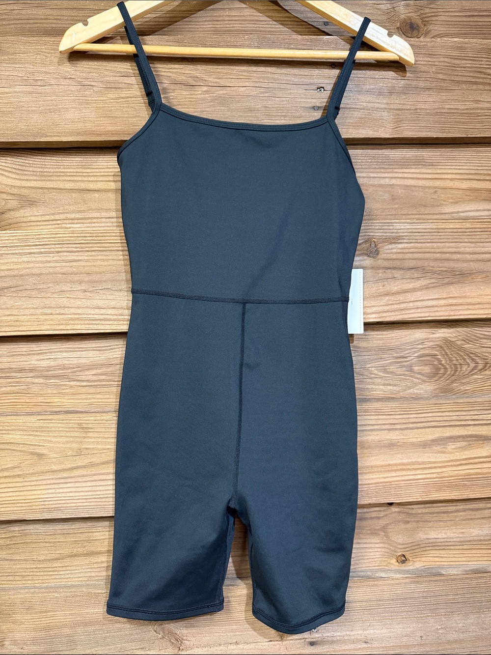 Cozi Unitard